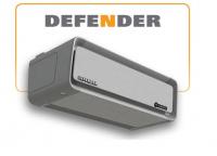 Воздушная завеса defender