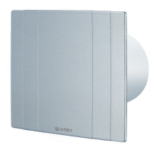 Бытовой вентилятор Blauberg Quatro Platinum