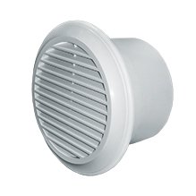 Бытовые вентиляторы Blauberg Deco (продажа, купить в Киеве)