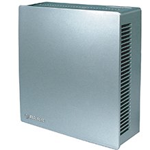 Бытовой вентилятор Blauberg Eco Platinum