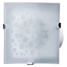 Бытовые вентиляторы Blauberg Ice (продажа, купить в Киеве)