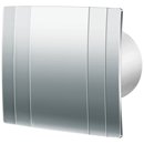 Бытовой вентилятор Blauberg Quatro Chrome