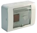 Elicent R10 - электронный регулятор скорости для вентилятора Elicent R10 - электронный регулятор скорости для вентилятора
