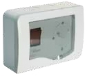 Elicent R15 - электронный регулятор скорости для вентилятора