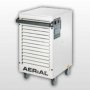 Air dehumidification in water management plants Air dehumidification in water management plants
