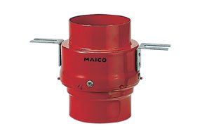 Противопожарная преграда Maico TS 18