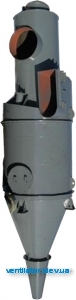 Циклон ЦП-2