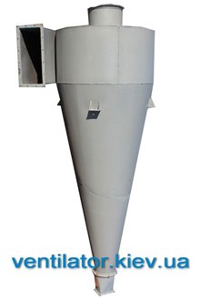 Циклон СК-ЦН-34