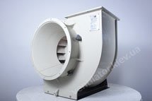 центробежный вентилятор ВЦ 4-75 из разнородных металлов для взрывоопасных сред центробежный вентилятор ВЦ 4-75 из разнородных металлов для взрывоопасных сред