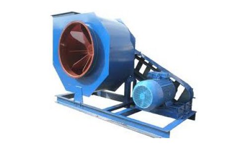 ВЦП 6-45 №5 с эл.двигателем АИР 100 L4  4,0 кВт 1500 об./мин, исполнение №5