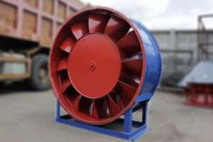 вентилятор В 2.3-130 вентилятор В 2.3-130