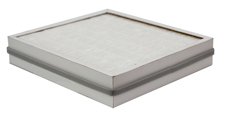 Фильтры для бытовых систем PFVSR 150 F7 Supply air