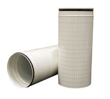 Вытесняющие диффузоры LPS-H - LPS-L