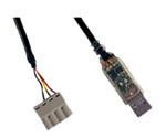 ETC E-Tool cable USB