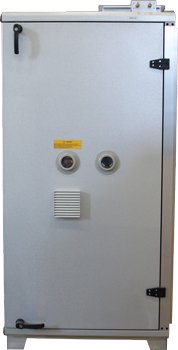 Принадлежности для компактных агрегатов Topvex SoftCooler TR15-L