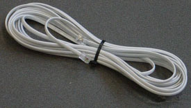 Принадлежности для бытовых агрегатов кабель с разъемом CEC Cable w/plug 12m