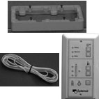 CE Controller+Frames+Cable 12m