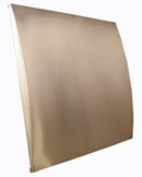 VR-300 FP Front panel, steel
