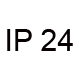 Клас защиты: IP 34