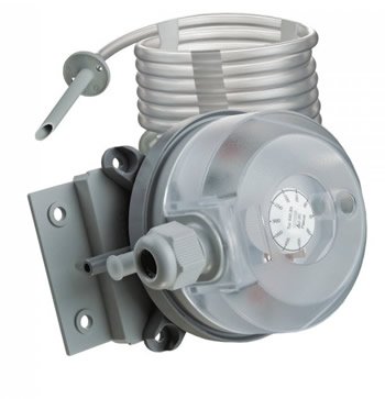 Пресcостат DTV 500