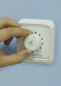 Приточная воздухообрабатывающая установка VENTS VUT mini